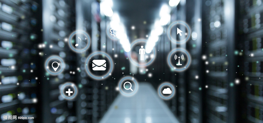 網(wǎng)絡(luò)科技機房與五金工具 運維保障的雙翼