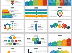 簡潔商務風企業(yè)介紹營銷策劃商務PPT模板——為商務信息咨詢打造專業(yè)形象