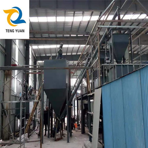 fs外墻復(fù)合保溫免拆一體板設(shè)備 流水線提高品質(zhì)發(fā)展