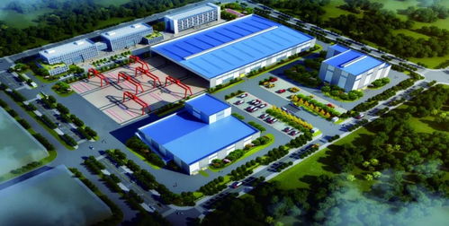 浙江省537個重大項目集中開工,總投資8864億元