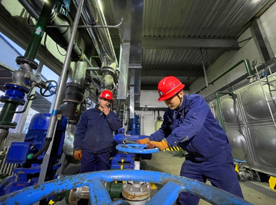 陜煤新型能源公司實現經營業績開門紅